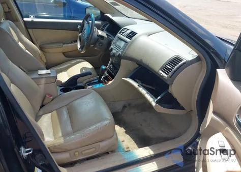 2003 Honda Accord 3.0 Ex from USA, damaged, VIN 1HGCM66593A036177